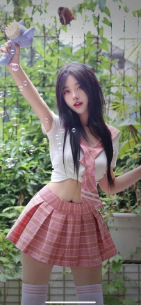 纯欲壁纸2026-02-06